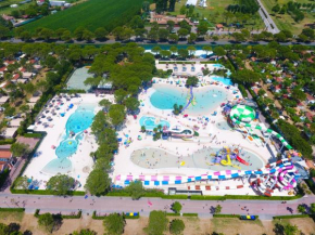 Den Caravan Union Lido